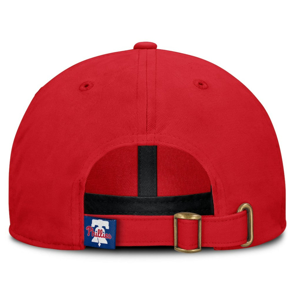Philadelphia Phillies Fanatics Women's Velocity Adjustable Hat | MLB Discount