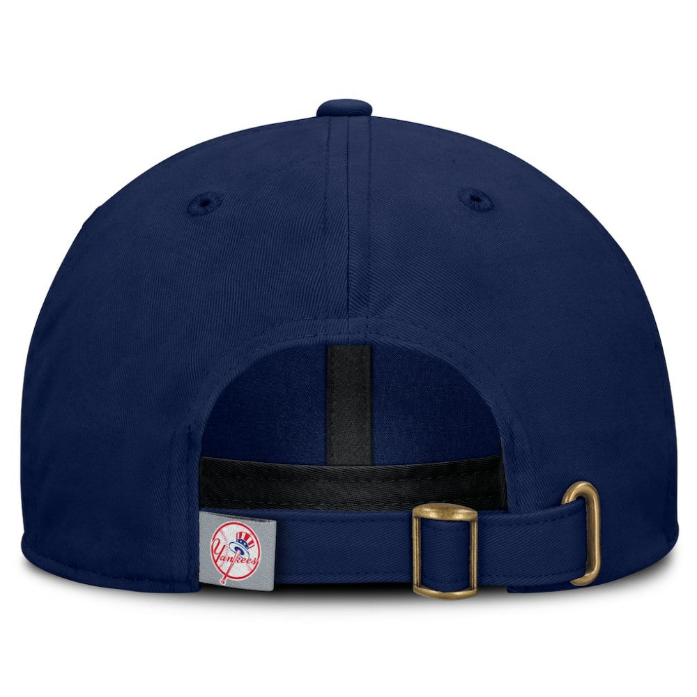 New York Yankees Fanatics Women's Velocity Adjustable Hat | MLB New