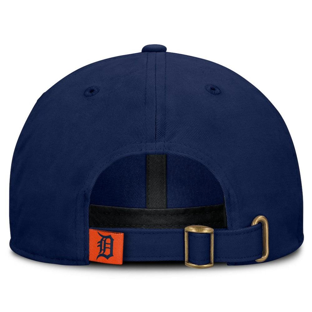 Detroit Tigers Fanatics Women's Velocity Adjustable Hat | MLB Shop