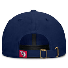 Cleveland Guardians Fanatics Women's Velocity Adjustable Hat | MLB Near me