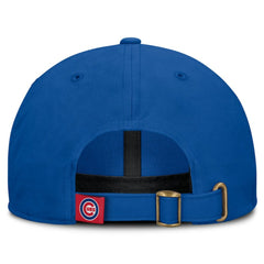 Chicago Cubs Fanatics Women's Velocity Adjustable Hat | MLB Near me