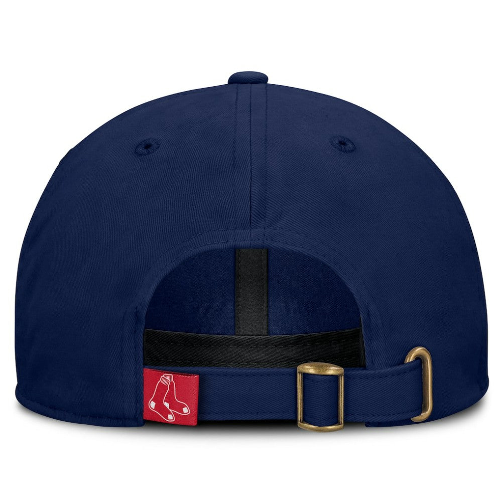 Boston Red Sox Fanatics Women's Velocity Adjustable Hat | MLB New