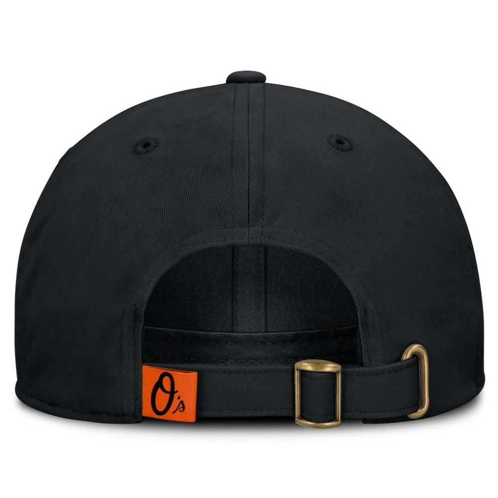 Baltimore Orioles Fanatics Women's Velocity Adjustable Hat | MLB New