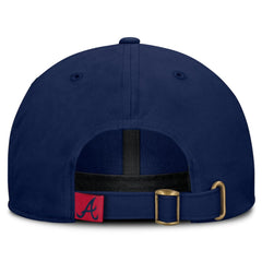 Atlanta Braves Fanatics Women's Velocity Adjustable Hat | MLB On Sale