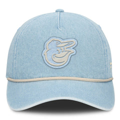 Baltimore Orioles Fanatics Women's Roped Adjustable Hat | MLB US