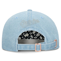 Baltimore Orioles Fanatics Women's Roped Adjustable Hat | MLB US