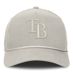 Tampa Bay Rays Fanatics Undertone A-Frame Adjustable Hat | MLB Discount