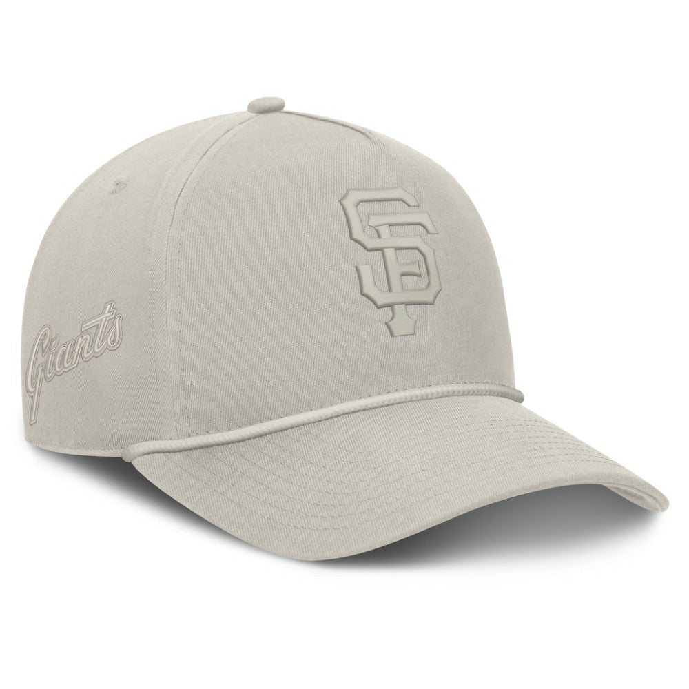 San Francisco Giants Fanatics Undertone A-Frame Adjustable Hat | MLB Discount