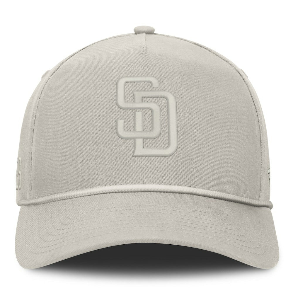 San Diego Padres Fanatics Undertone A-Frame Adjustable Hat | MLB On Sale