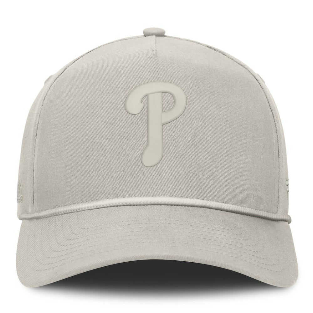 Philadelphia Phillies Fanatics Undertone A-Frame Adjustable Hat | MLB Near me