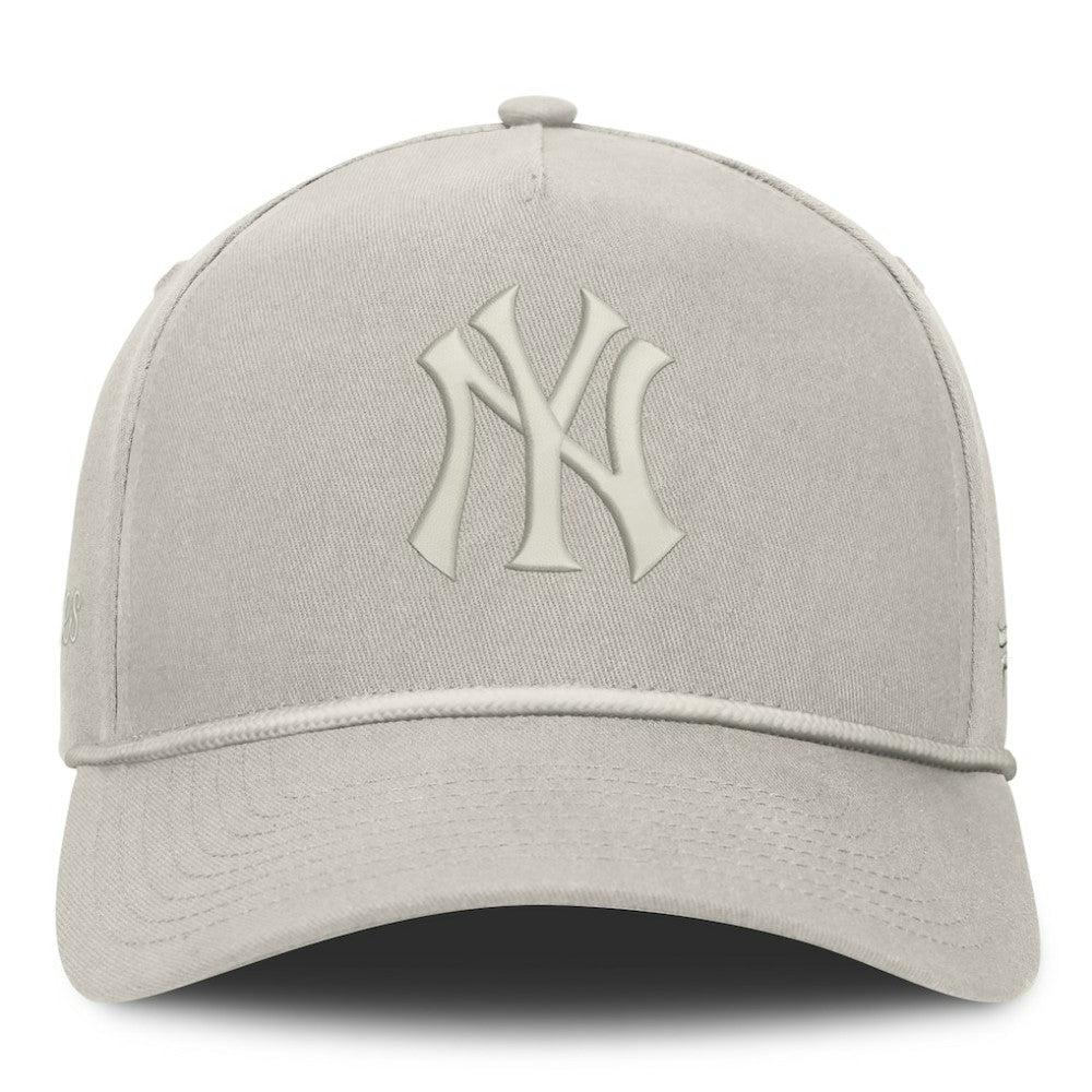 New York Yankees Fanatics Undertone A-Frame Adjustable Hat | MLB Sale