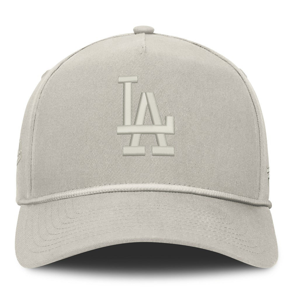 Los Angeles Dodgers Fanatics Undertone A-Frame Adjustable Hat | MLB US