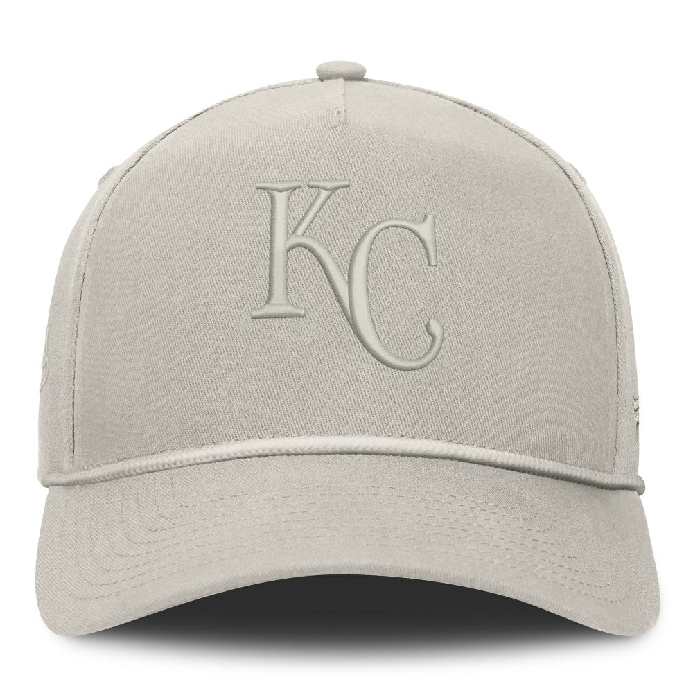 Kansas City Royals Fanatics Undertone A-Frame Adjustable Hat | MLB For sale