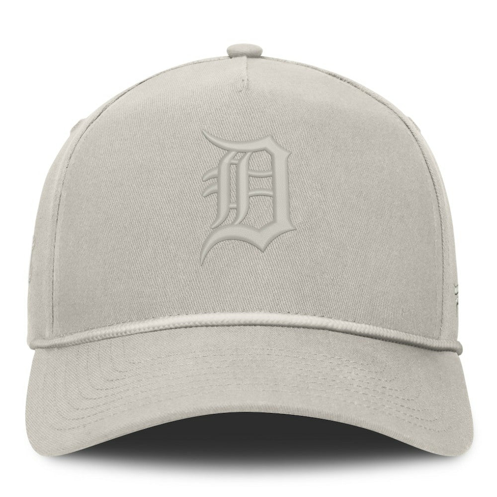 Detroit Tigers Fanatics Undertone A-Frame Adjustable Hat | MLB Shop