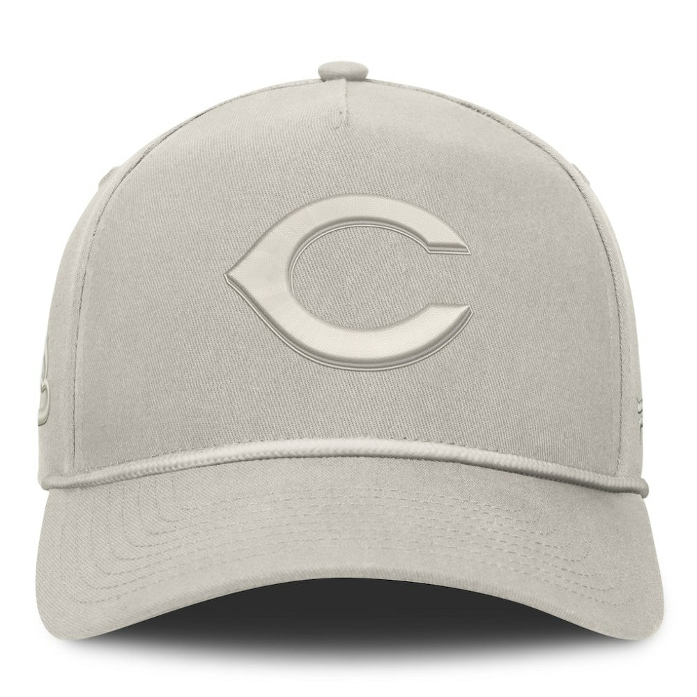 Cincinnati Reds Fanatics Undertone A-Frame Adjustable Hat | MLB For sale