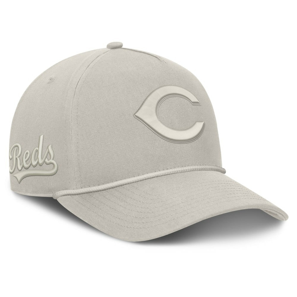 Cincinnati Reds Fanatics Undertone A-Frame Adjustable Hat | MLB For sale