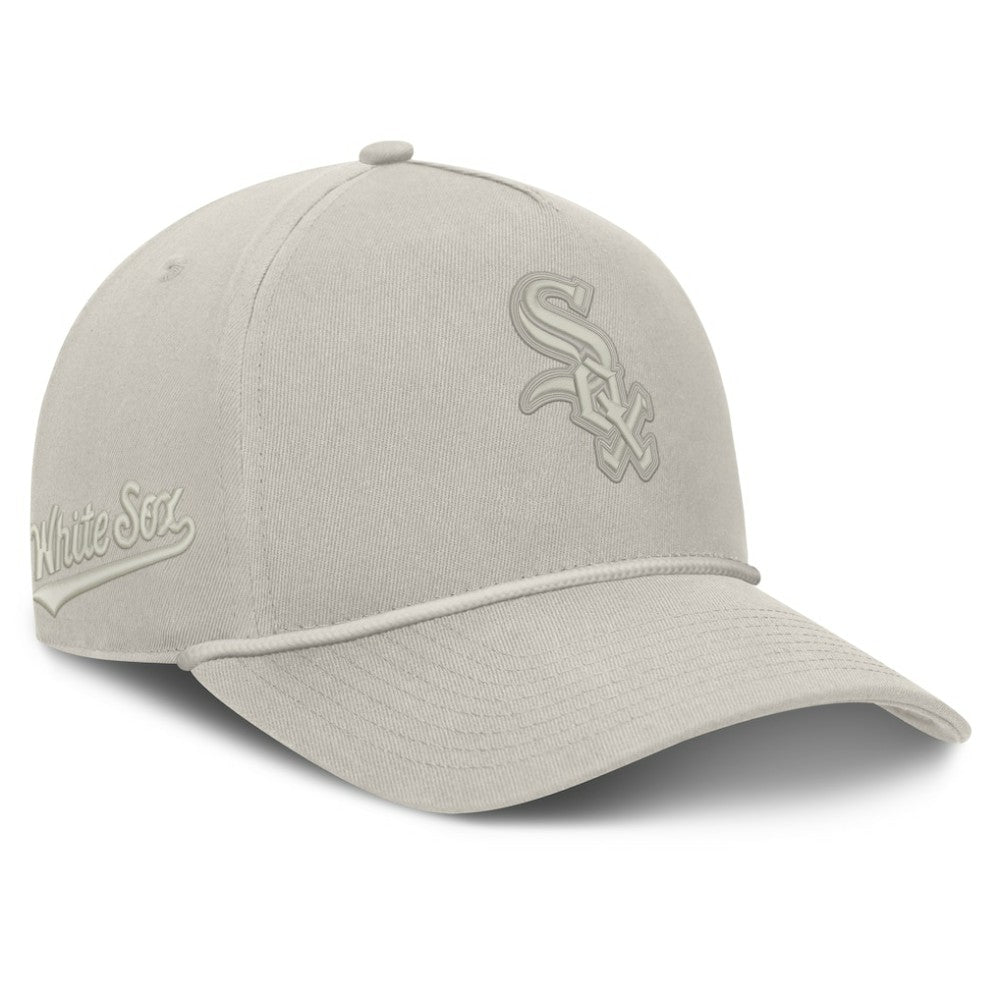 Chicago White Sox Fanatics Undertone A-Frame Adjustable Hat | MLB Sale