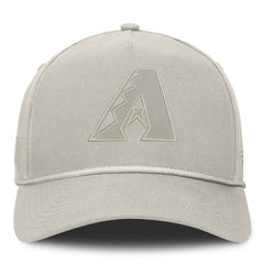 Arizona Diamondbacks Fanatics Undertone A-Frame Adjustable Hat | MLB Shop