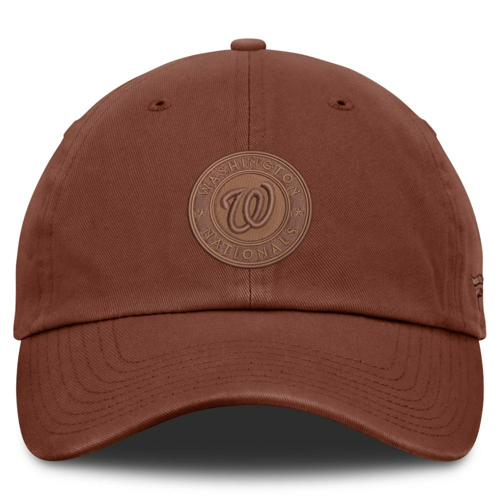 Washington Nationals Fanatics Tinge Adjustable Hat | MLB New