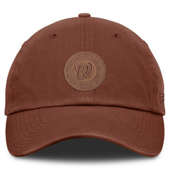 Washington Nationals Fanatics Tinge Adjustable Hat | MLB New