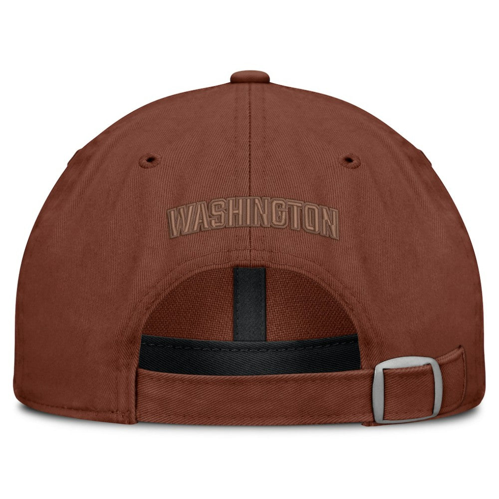 Washington Nationals Fanatics Tinge Adjustable Hat | MLB New