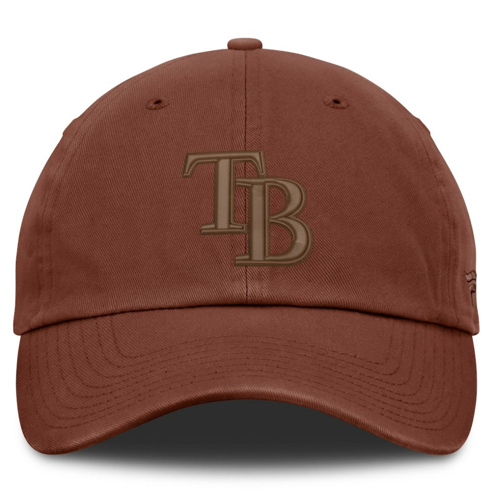 Tampa Bay Rays Fanatics Tinge Adjustable Hat | MLB Near me