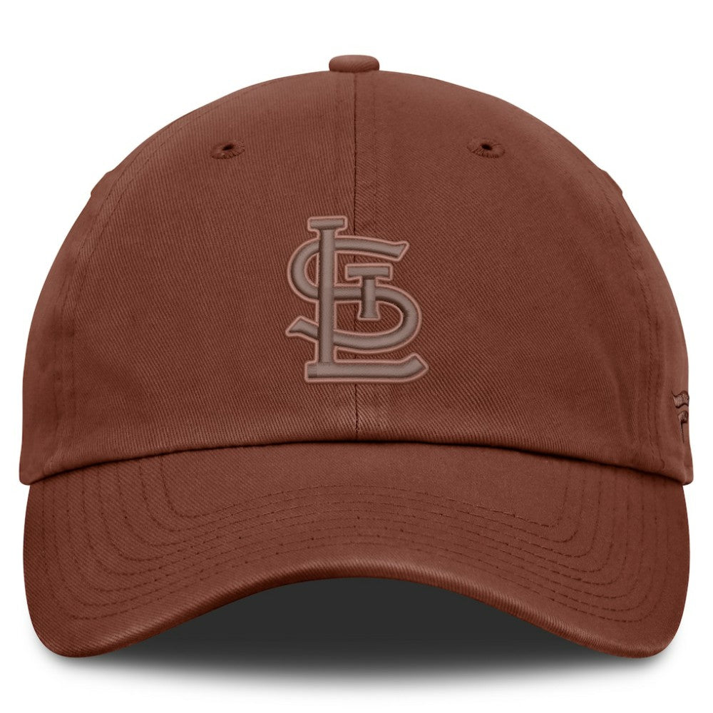 St. Louis Cardinals Fanatics Tinge Adjustable Hat | MLB Outlet