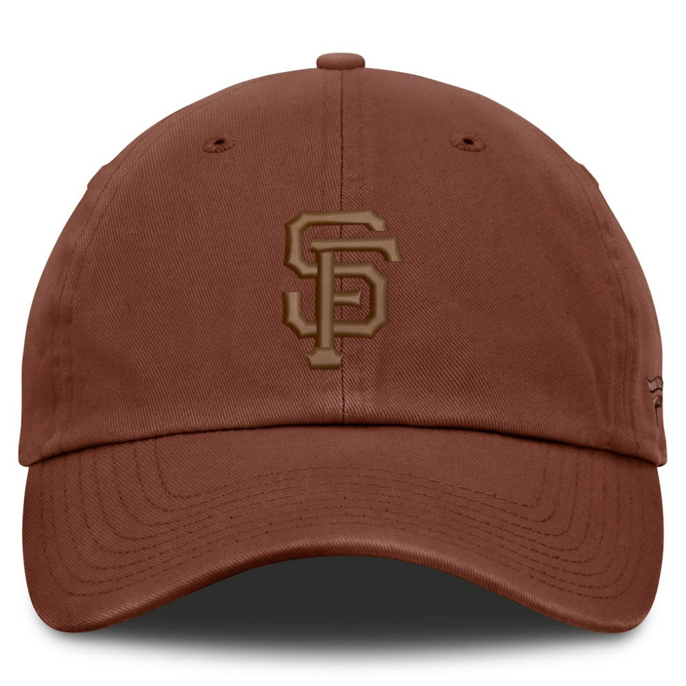 San Francisco Giants Fanatics Tinge Adjustable Hat | MLB Outlet