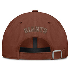 San Francisco Giants Fanatics Tinge Adjustable Hat | MLB Outlet