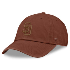 San Diego Padres Fanatics Tinge Adjustable Hat | MLB On Sale