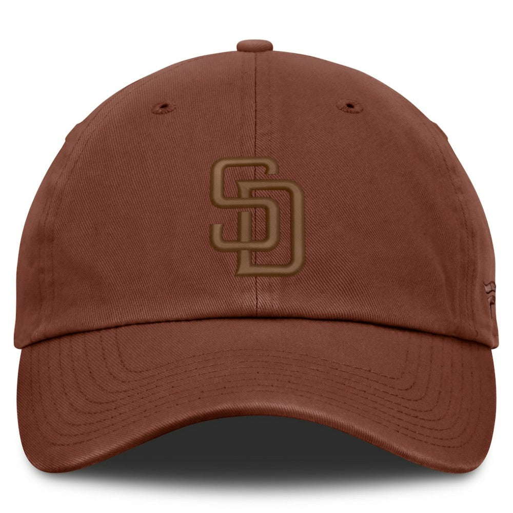 San Diego Padres Fanatics Tinge Adjustable Hat | MLB On Sale
