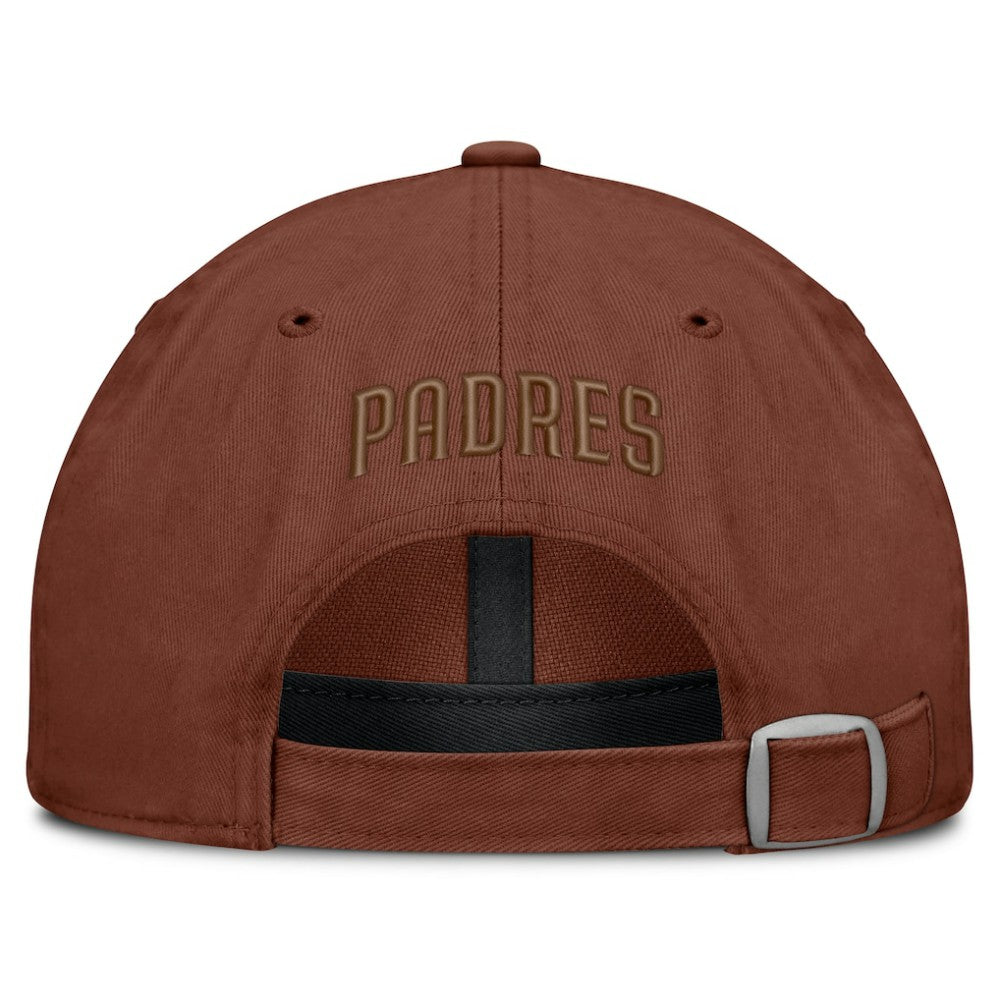 San Diego Padres Fanatics Tinge Adjustable Hat | MLB On Sale