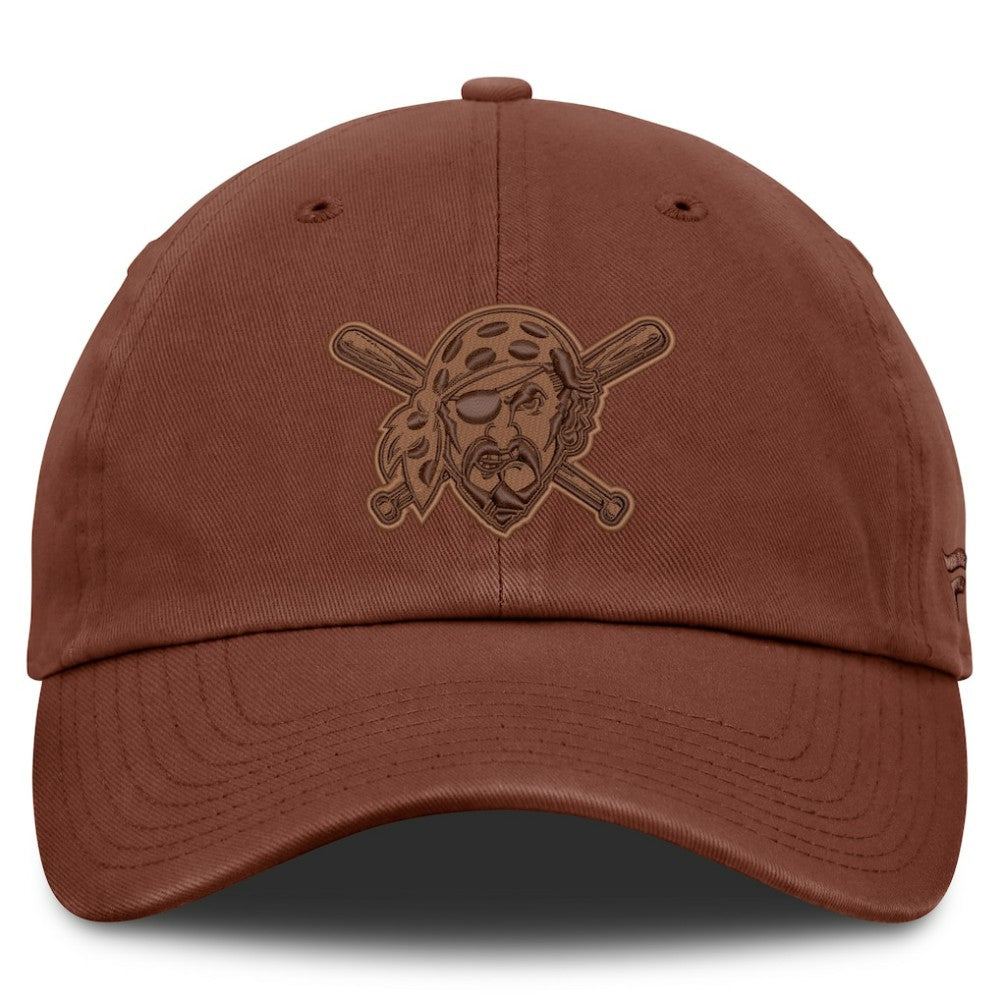 Pittsburgh Pirates Fanatics Tinge Adjustable Hat | MLB Outlet