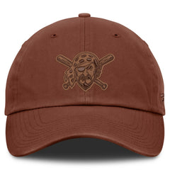 Pittsburgh Pirates Fanatics Tinge Adjustable Hat | MLB Outlet