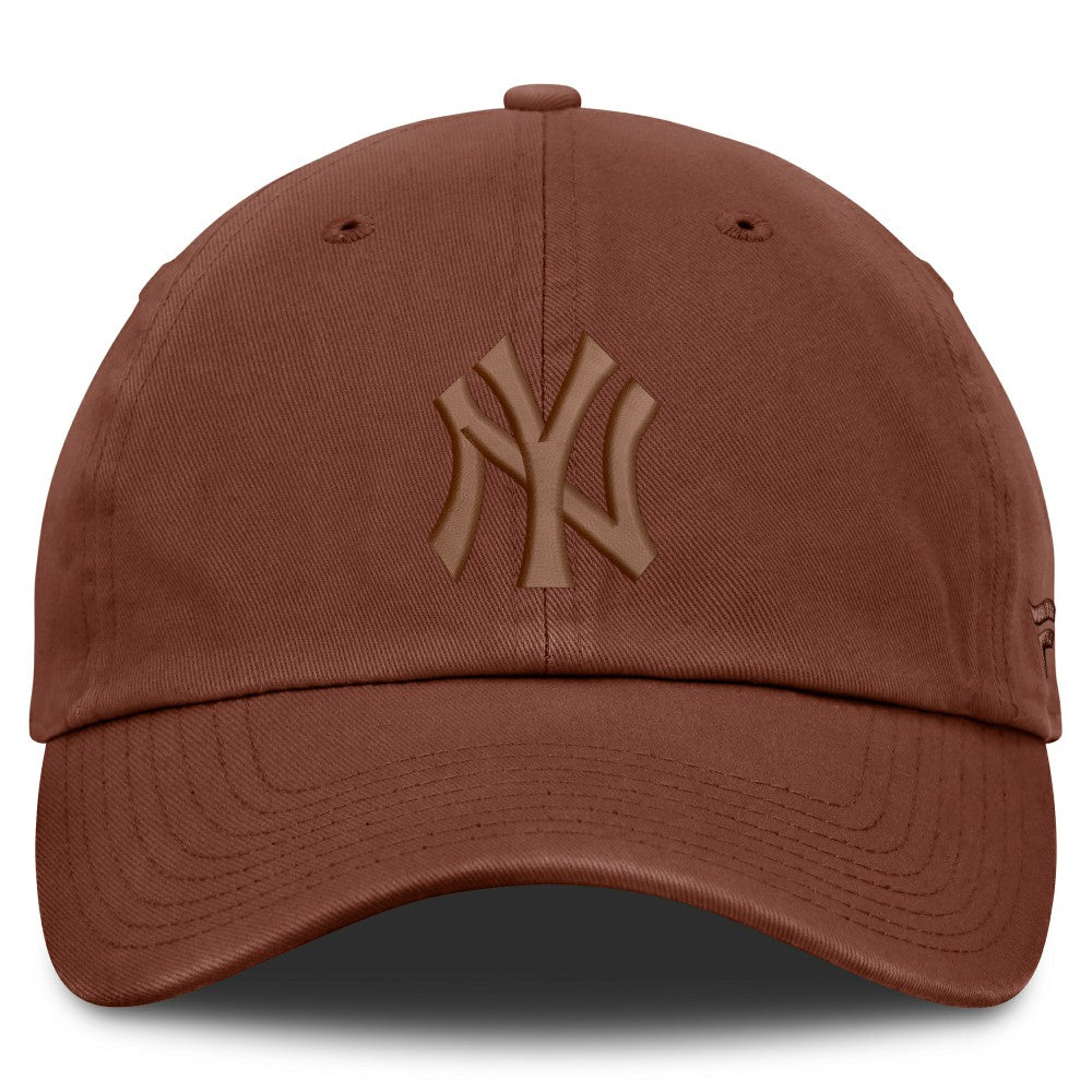 New York Yankees Fanatics Tinge Adjustable Hat | MLB Online