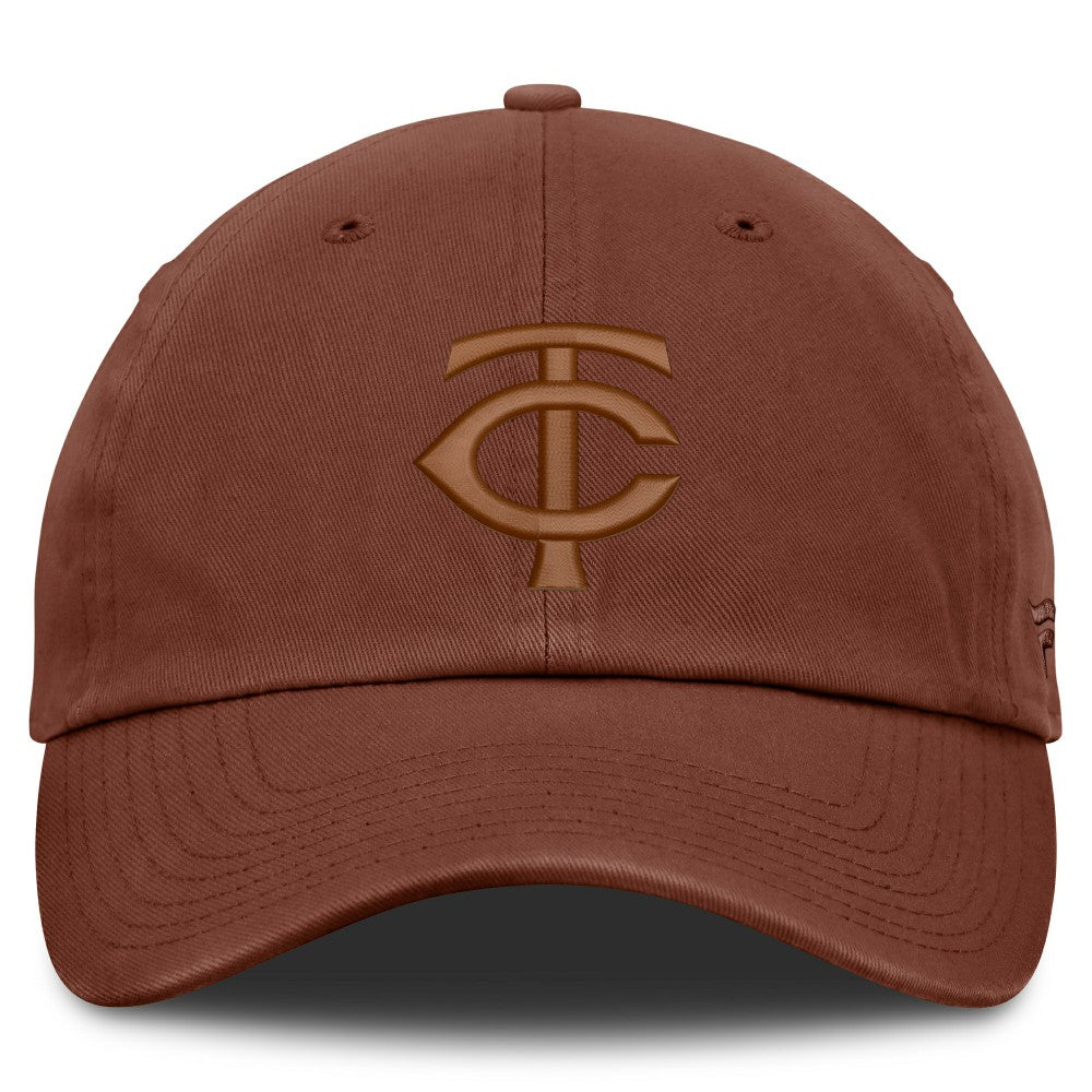 Minnesota Twins Fanatics Tinge Adjustable Hat | MLB Online