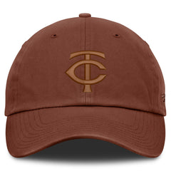 Minnesota Twins Fanatics Tinge Adjustable Hat | MLB Online