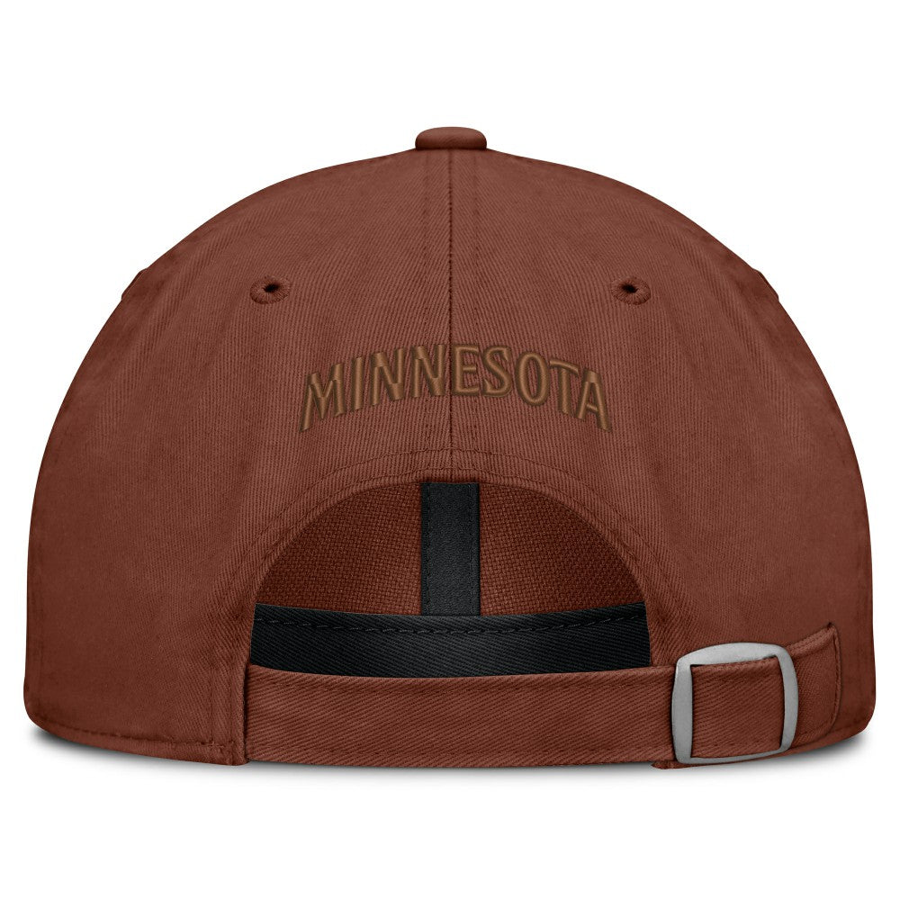 Minnesota Twins Fanatics Tinge Adjustable Hat | MLB Online