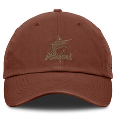 Miami Marlins Fanatics Tinge Adjustable Hat | MLB Discount