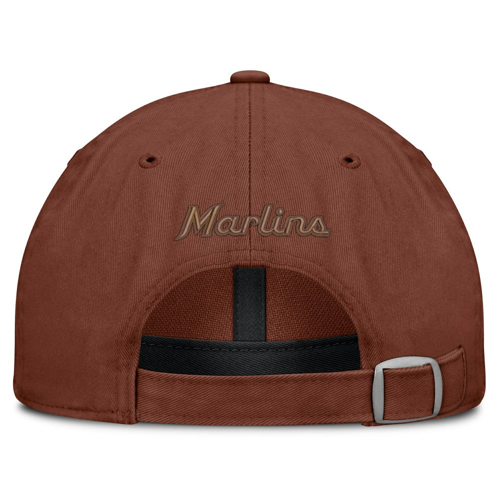 Miami Marlins Fanatics Tinge Adjustable Hat | MLB Discount
