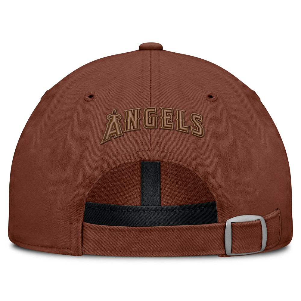 Los Angeles Angels Fanatics Tinge Adjustable Hat | MLB New