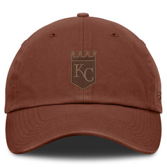 Kansas City Royals Fanatics Tinge Adjustable Hat | MLB Outlet