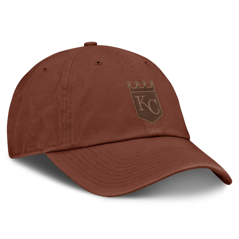 Kansas City Royals Fanatics Tinge Adjustable Hat | MLB Outlet