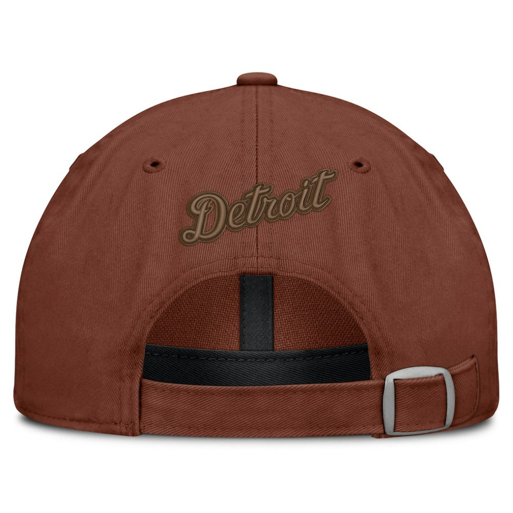 Detroit Tigers Fanatics Tinge Adjustable Hat | MLB US