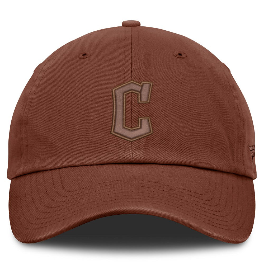 Cleveland Guardians Fanatics Tinge Adjustable Hat | MLB Outlet