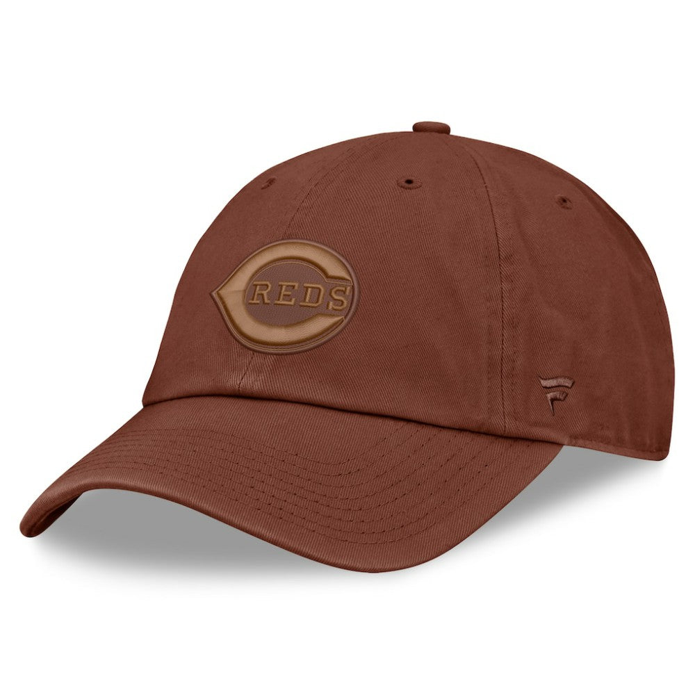 Cincinnati Reds Fanatics Tinge Adjustable Hat | MLB New