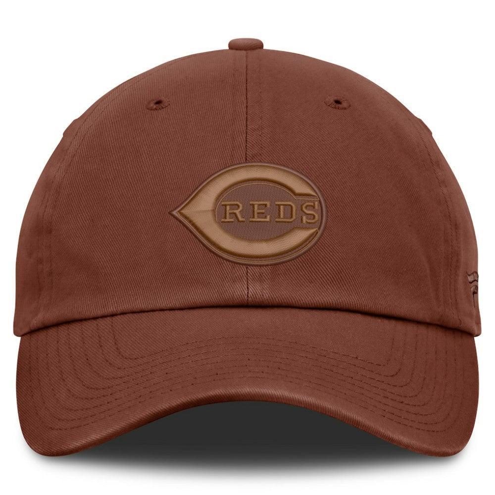 Cincinnati Reds Fanatics Tinge Adjustable Hat | MLB New