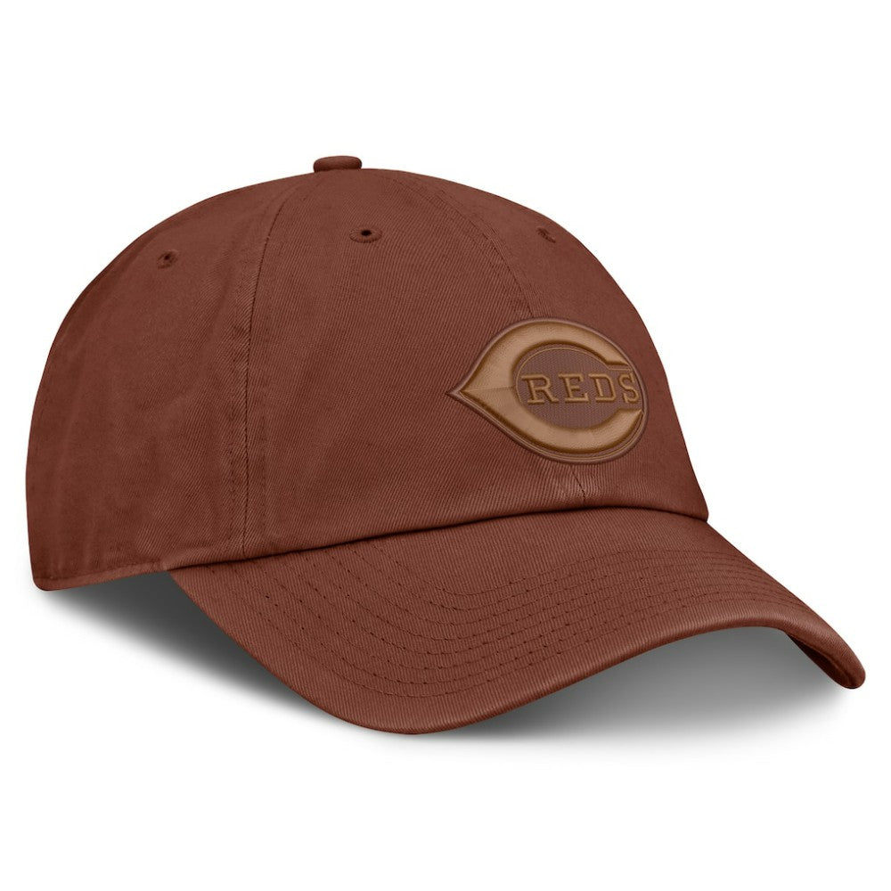 Cincinnati Reds Fanatics Tinge Adjustable Hat | MLB New