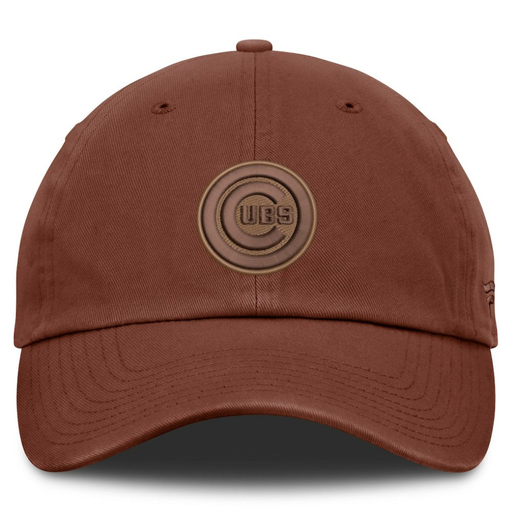 Chicago Cubs Fanatics Tinge Adjustable Hat | MLB US