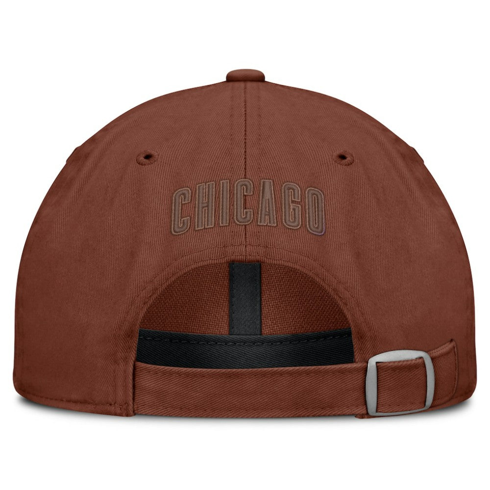 Chicago Cubs Fanatics Tinge Adjustable Hat | MLB US
